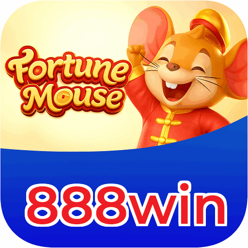 888win logo